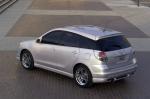 Toyota Corolla Matrix Concept 2001 года
